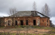 Церковь Успения Пресвятой Богородицы, , Рылово, Калязинский район, Тверская область