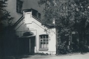 Часовня иконы Божией Матери "Всех скорбящих Радость" при бывшей Елизаветинской общине сестёр милосердия, , Санкт-Петербург, Санкт-Петербург, г. Санкт-Петербург