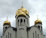 Церковь Введения во храм Пресвятой Богородицы в Вешняках - Вешняки - Восточный административный округ (ВАО) - г. Москва