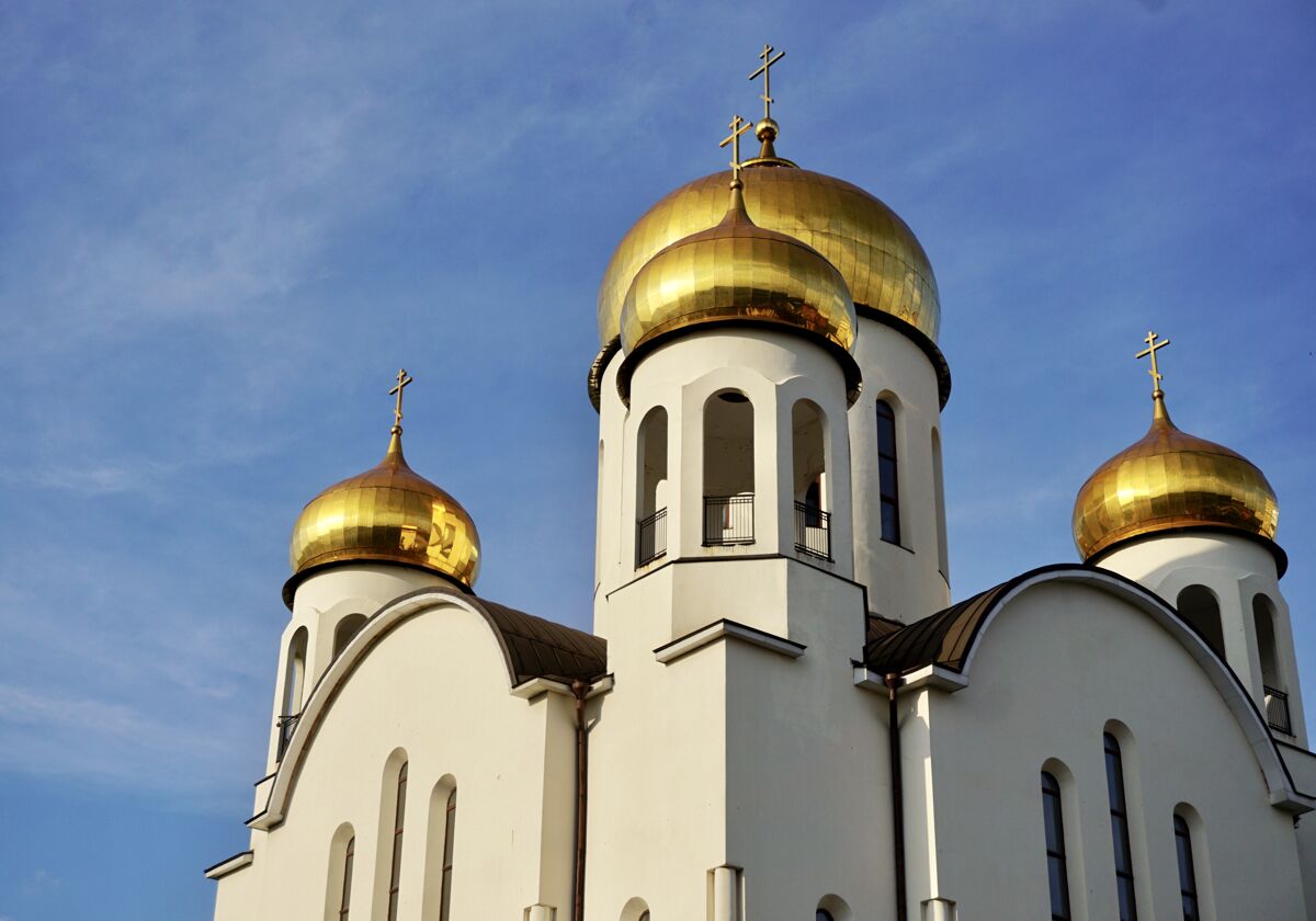 Церковь Введения во храм Пресвятой Богородицы в Вешняках, Вешняки (Восточный административный округ (ВАО), г. Москва). архитектурные детали