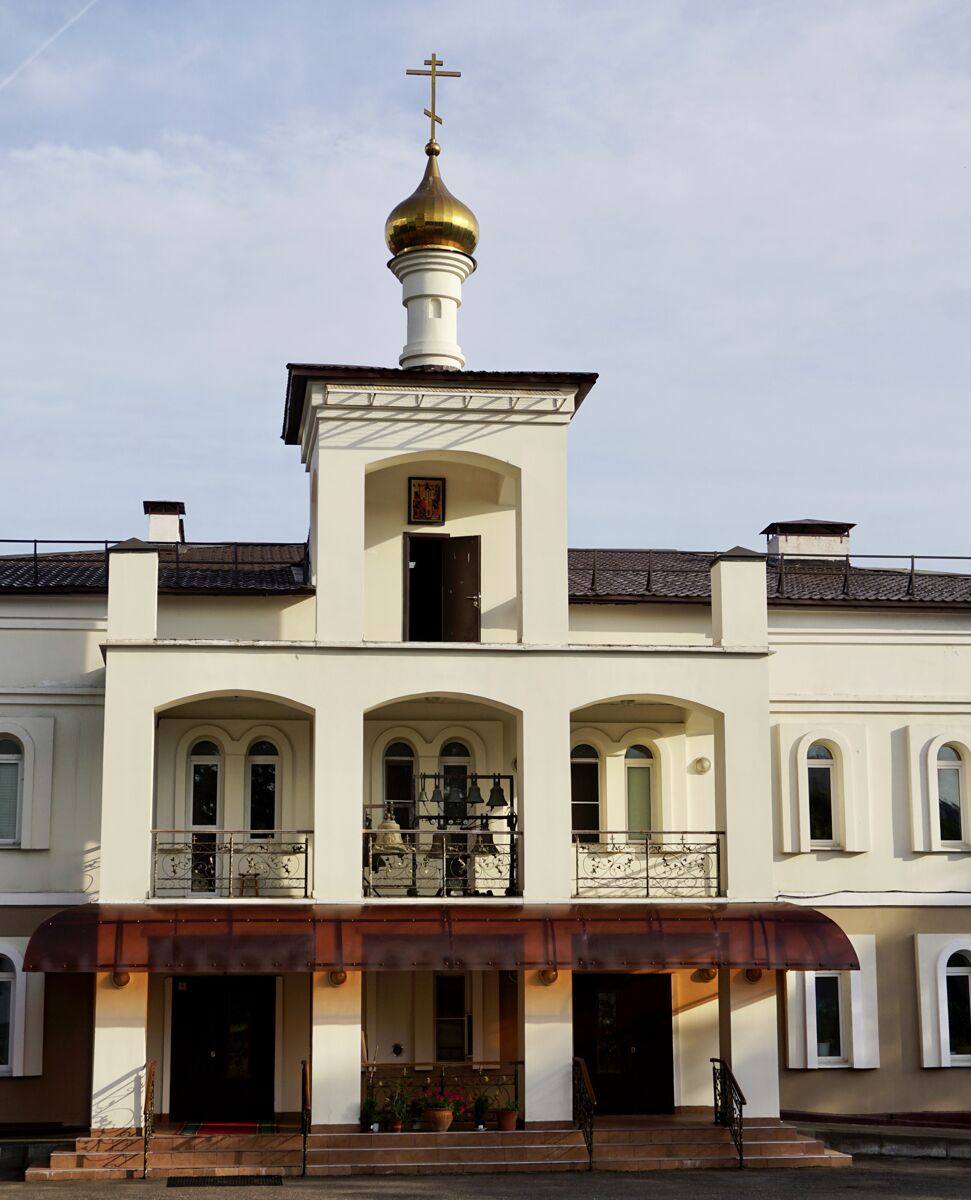 Церковь Введения во храм Пресвятой Богородицы в Вешняках, Вешняки (Восточный административный округ (ВАО), г. Москва). дополнительная информация
