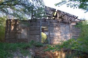 Церковь Введения во храм Пресвятой Богородицы - Алмазово - Сосковский район - Орловская область