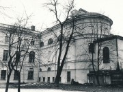 Домовая церковь Екатерины при бывшем Екатерининском институте, , Санкт-Петербург, Санкт-Петербург, г. Санкт-Петербург