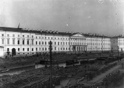 Домовая церковь Екатерины при бывшем Екатерининском институте, фото с сайта http://humus.livejournal.com<br>, Санкт-Петербург, Санкт-Петербург, г. Санкт-Петербург
