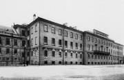 Домовая церковь Марии Магдалины при бывшем Мариинском женском институте, фото с сайта pastvu.com<br>, Санкт-Петербург, Санкт-Петербург, г. Санкт-Петербург