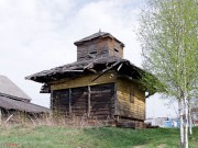Часовня Димитрия Солунского, , Жилотково, Вышневолоцкий район и г. Вышний Волочёк, Тверская область