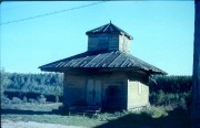Часовня Димитрия Солунского, 1994<br>, Жилотково, Вышневолоцкий район и г. Вышний Волочёк, Тверская область