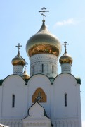 Церковь Николая Чудотворца, , Кавказская, Кавказский район, Краснодарский край