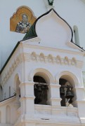 Церковь Николая Чудотворца - Кавказская - Кавказский район - Краснодарский край