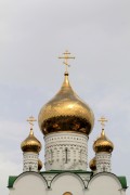Церковь Николая Чудотворца, , Кавказская, Кавказский район, Краснодарский край