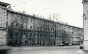 Домовая церковь Покрова Пресвятой Богородицы при бывшей Военно-фельдшерской школе, , Санкт-Петербург, Санкт-Петербург, г. Санкт-Петербург