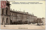 Домовая церковь Покрова Пресвятой Богородицы при бывшей Военно-фельдшерской школе, фото с сайта http://www.nevsky-prospekt.com<br>, Санкт-Петербург, Санкт-Петербург, г. Санкт-Петербург