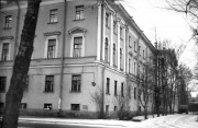 Домовая церковь Двенадцати апостолов при Духовной Академии, , Санкт-Петербург, Санкт-Петербург, г. Санкт-Петербург