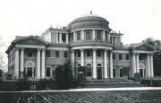 Домовая церковь Николая Чудотворца в Елагинском дворце, , Санкт-Петербург, Санкт-Петербург, г. Санкт-Петербург