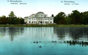 Домовая церковь Николая Чудотворца в Елагинском дворце, фото с сайта http://humus.livejournal.com<br>, Санкт-Петербург, Санкт-Петербург, г. Санкт-Петербург