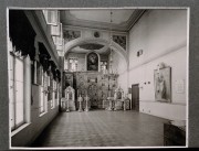Церковь Николая Чудотворца при Глазной лечебнице - Центральный район - Санкт-Петербург - г. Санкт-Петербург