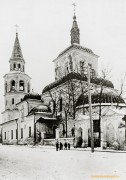 Церковь Преображения Господня на Жировке, Вид с юго-востока (источник - http://kompas-kaluga.ru/historyitem/11656/_<br>, Калуга, Калуга, город, Калужская область