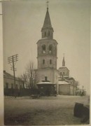 Церковь Преображения Господня на Жировке, Фото с сайта goskatalog.ru (из собрания ГНИМА им. А.В. Щусева)<br>, Калуга, Калуга, город, Калужская область