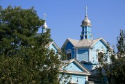 Церковь Богоявления Господня, , Калининская, Калининский район, Краснодарский край