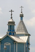 Церковь Богоявления Господня, , Калининская, Калининский район, Краснодарский край