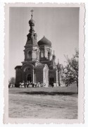 Церковь Троицы Живоначальной - Казанская - Кавказский район - Краснодарский край
