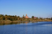 Церковь Михаила Архангела, , Новомихайловское, Красногвардейский район, Ставропольский край