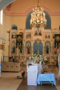 Церковь Михаила Архангела, , Новомихайловское, Красногвардейский район, Ставропольский край