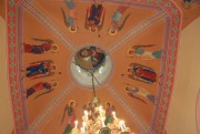 Церковь Михаила Архангела, , Новомихайловское, Красногвардейский район, Ставропольский край