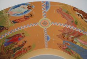 Церковь Михаила Архангела, , Новомихайловское, Красногвардейский район, Ставропольский край