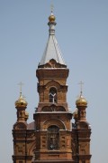 Церковь Преображения Господня, , Ладовская Балка, Красногвардейский район, Ставропольский край