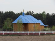 Церковь Иоанна Предтечи - Баровцы - Вилейский район - Беларусь, Минская область