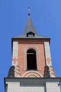 Церковь Михаила Архангела, , Новоалександровск, Новоалександровский район, Ставропольский край