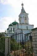 Церковь Троицы Живоначальной, , Красногвардейское, Красногвардейский район, Ставропольский край