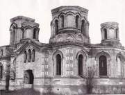 Красногвардейское. Успения Пресвятой Богородицы, церковь