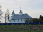 Церковь Благовещения Пресвятой Богородицы, , Рацевичи, Сморгонский район, Беларусь, Гродненская область