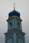 Церковь Вознесения Господня, , Атяшево, Атяшевский район, Республика Мордовия