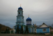 Церковь Вознесения Господня, , Атяшево, село, Атяшевский район, Республика Мордовия