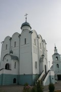 Арское. Ксении Петербургской, церковь