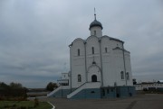 Арское. Ксении Петербургской, церковь