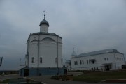 Арское. Ксении Петербургской, церковь