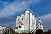 Арское. Ксении Петербургской, церковь