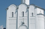 Арское. Ксении Петербургской, церковь