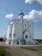 Церковь Ксении Петербургской - Арское - Ульяновск, город - Ульяновская область