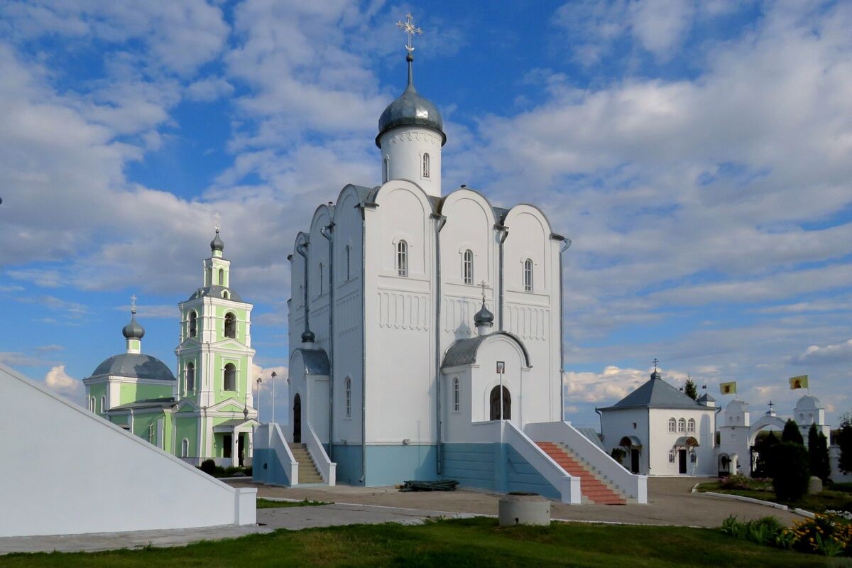 Церковь Ксении Петербургской, Арское (Ульяновск, город, Ульяновская область). фасады