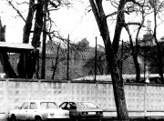 Калининский район. Покрова Пресвятой Богородицы при психиатрической больнице специального типа с интенсивным наблюдением, домовая церковь