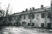 Домовая церковь Успения Пресвятой Богородицы при бывшей Волковской богадельне, , Санкт-Петербург, Санкт-Петербург, г. Санкт-Петербург