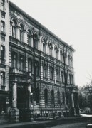 Домовая церковь Николая Чудотворца при бывшей 7-й гимназии на Песках, , Санкт-Петербург, Санкт-Петербург, г. Санкт-Петербург