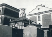 Неизвестная часовня при бывшей богадельне С.П. Елисеева, , Санкт-Петербург, Санкт-Петербург, г. Санкт-Петербург