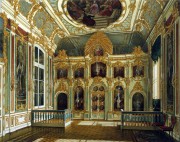 Церковь Сретения Господня в Зимнем Дворце, фото с сайта http://galactika.info/hermitage-3/<br>, Санкт-Петербург, Санкт-Петербург, г. Санкт-Петербург