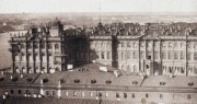 Центральный район. Сретения Господня в Зимнем дворце, домовая церковь